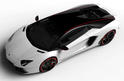 Lamborghini Aventador Pirelli 1