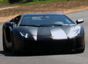 Lamborghini Aventador Review Jay Leno video 1