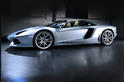 Lamborghini Aventador Roadster 12
