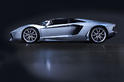 Lamborghini Aventador Roadster 16