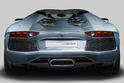 Lamborghini Aventador Roadster 19