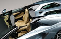 Lamborghini Aventador Roadster 22