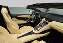 Lamborghini Aventador Roadster 3