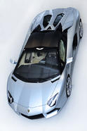 Lamborghini Aventador Roadster 30