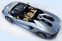 Lamborghini Aventador Roadster 5