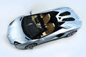 Lamborghini Aventador Roadster 9