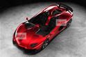 Lamborghini Aventador Speedster Leaked 2
