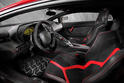 Lamborghini Aventador Superveloce 3