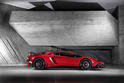 Lamborghini Aventador Superveloce 5