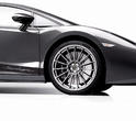 Lamborghini BERU Tire Monitoring 2