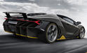 Lamborghini Centenario 2