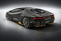 Lamborghini Centenario 4
