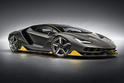 Lamborghini Centenario 5