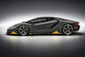 Lamborghini Centenario 8