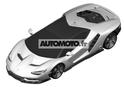 Lamborghini Centenario Leaked 2