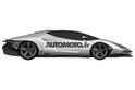 Lamborghini Centenario Leaked 4