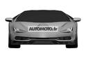 Lamborghini Centenario Leaked 5