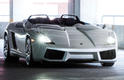 Lamborghini Concept S 1