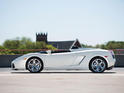Lamborghini Concept S 10