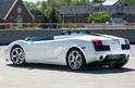 Lamborghini Concept S 2