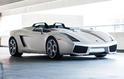 Lamborghini Concept S 3