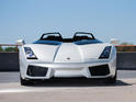 Lamborghini Concept S 4