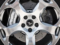 Lamborghini Concept S 6