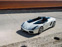 Lamborghini Concept S 8