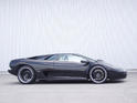 Lamborghini Diablo with HAMANN Edition Race Wheels 2