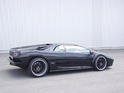 Lamborghini Diablo with HAMANN Edition Race Wheels 3