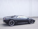 Lamborghini Diablo with HAMANN Edition Race Wheels 4