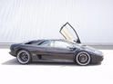 Lamborghini Diablo with HAMANN Edition Race Wheels 5