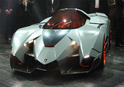 Lamborghini Egoista 13