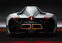 Lamborghini Egoista 5