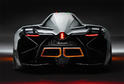 Lamborghini Egoista 6
