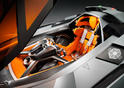 Lamborghini Egoista 8