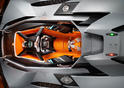 Lamborghini Egoista 9
