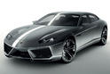 Lamborghini Estoque 2