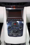 Lamborghini Estoque interior 2