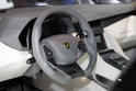 Lamborghini Estoque interior 3