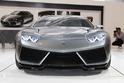 Lamborghini Estoque live 4