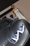 Lamborghini Estoque live 8
