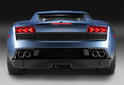 Lamborghini Gallardo Ad Personam 3
