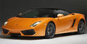 Lamborghini Gallardo Bicolore 13