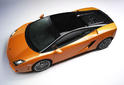 Lamborghini Gallardo Bicolore 2