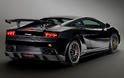 Lamborghini Gallardo Blancpain 8
