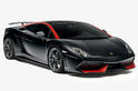 Lamborghini Gallardo Edizione Tecnica 1