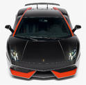 Lamborghini Gallardo Edizione Tecnica 5