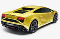 Lamborghini Gallardo Facelift 2