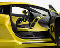 Lamborghini Gallardo Facelift 3